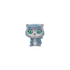 POP! Funko Disney: Alice in Wonderland Cheshire Cat Flocked #178 Hot Topic Exclusive