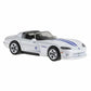 Hot Wheels '92 Dodge Viper RT/10 [White] Treasure Hunt! Drop Tops 2/5, 29/250, 1:64 Scale Diecast Toy Vehicle