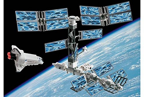 Lego Discovery: International Space Station