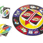 Mattel Games UNO: Spin