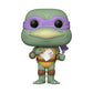 Funko POP! Movies: TMNT (1990) - Donatello with Napkin