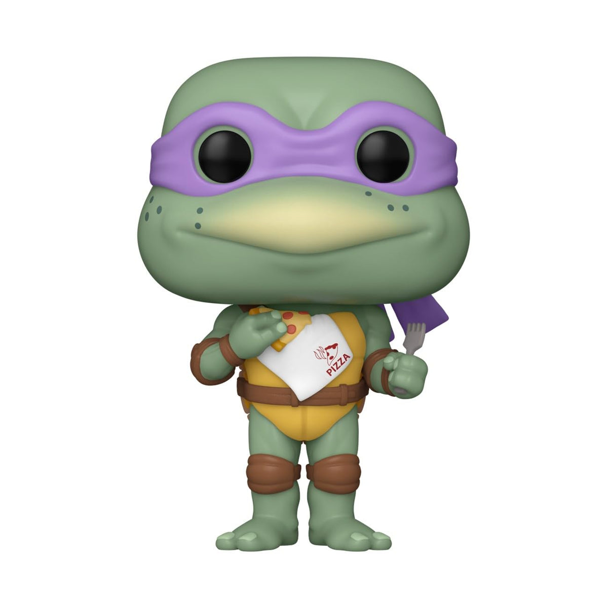 Funko POP! Movies: TMNT (1990) - Donatello with Napkin