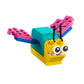Lego Classic 30563 Build Your Own Snail with Superpowers - Polybagged
