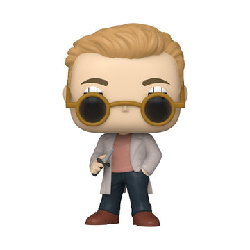 Funko POP TV: Sandman - The Corinthian - Collectable Vinyl Figure - Gift Idea - Official Merchandise - for Kids & Adults - Horror Fans - Model Figure