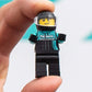 LEGO Speed Champions Formula E Panasonic Jaguar Racing Gen2 car and Jaguar I-PACE eTROPHY 76898 Building Kit (565 Pieces)