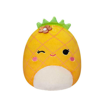 Squishmallows Tropical Mystery Squad 5-Inch Mystery Pack - Get 1 Plush Toy