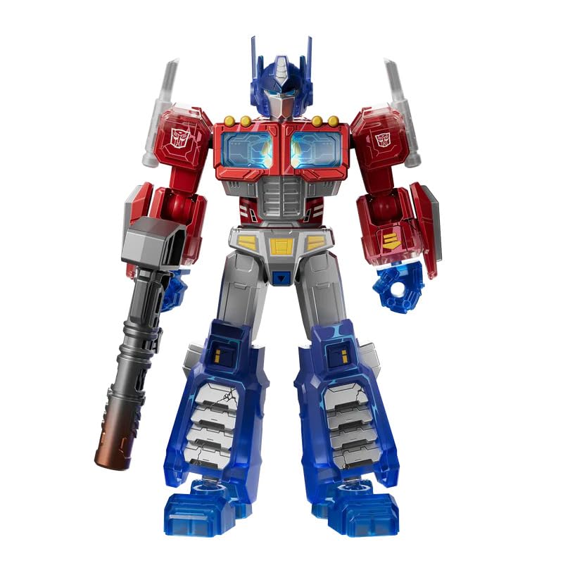 BLOKEES - Transformers - Shining Version 05, Eternal Rivalry