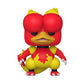Funko Pop! Games: Pokemon - Magmar - Collectable Vinyl Figure - Gift Idea - Official Merchandise - Toys for Kids & Adults - Video Games Fans - Model