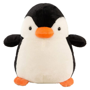 CHELEI2019 11" Stuffed Penguin Plush Hug Pillow,Penguin Stuffed Animal