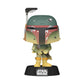 Funko POP! Star Wars: Boba Fett - Glow in The Dark - Collectable Vinyl Figure - Gift Idea - Official Merchandise - for Kids & Adults - Movies Fans