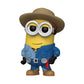 Funko POP! Rocks: Minions X BTS - V - BTS + Minions - Collectable Vinyl Figure - Gift Idea - Official Merchandise - for Kids & Adults - Movies, Music