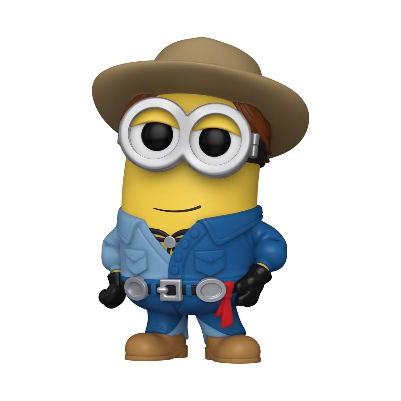 Funko POP! Rocks: Minions X BTS - V - BTS + Minions - Collectable Vinyl Figure - Gift Idea - Official Merchandise - for Kids & Adults - Movies, Music