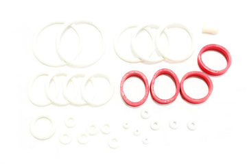 Game Room Guys Bally Hardbody Pinball Rubber Ring Kit