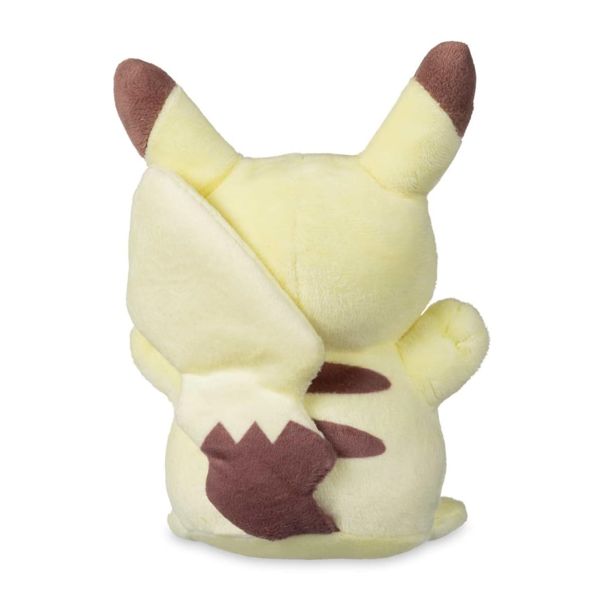 Pokémon Center: Ditto As Pikachu Plush