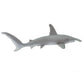 Safari Ltd. Hammerhead Shark Figurine - Lifelike 8" Plastic Model Figure - Fun Educational Play Toy for Boys, Girls & Kids Ages 1+