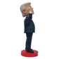 Diamond In The Rough Trump Bobblehead - 8 Inch Trump Keep Fighting Fist Pump Bobblehead Merchandise | Trump Bobble Head 2024 | Funny Trump Gifts for