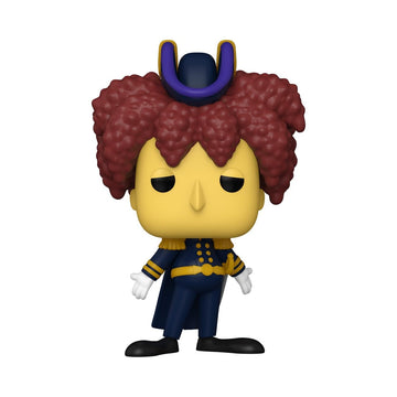 Funko POP TV: Simpsons - Sideshow Bob - The Simpsons - Collectable Vinyl Figure - Gift Idea - Official Merchandise - for Kids & Adults - TV Fans