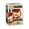 Funko Pop! Zodiac: Leo - Collectable Vinyl Figure - Gift Idea - Official Merchandise - Toys for Kids & Adults IP Fans - Model Figure for Collectors