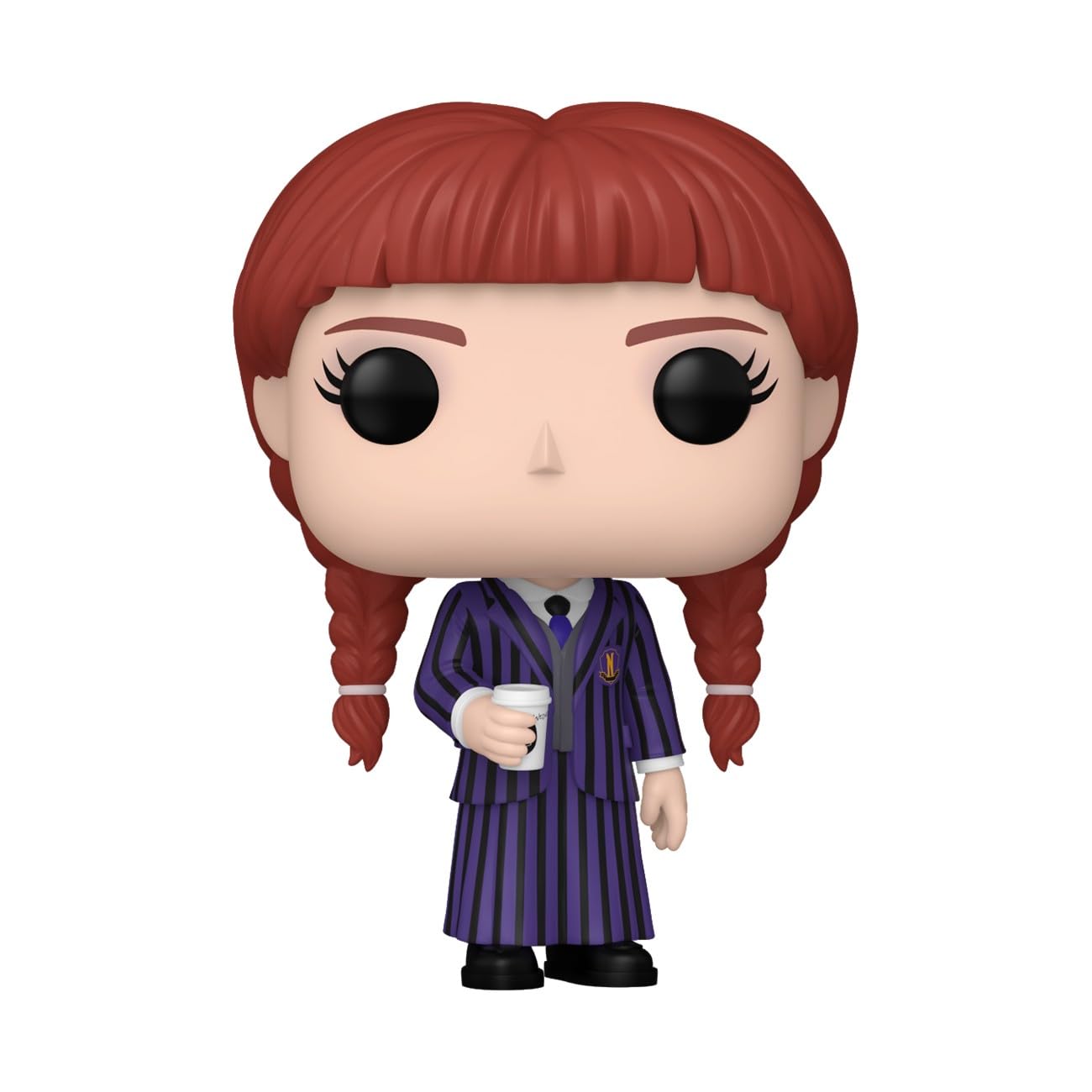 Funko POP! TV: Wednesday - Agnes DeMille