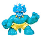 Goo Jit Zu Heroes of Goo Jit Zu Dino Power Mega 3 Pack Chomp Attack, MOY41257