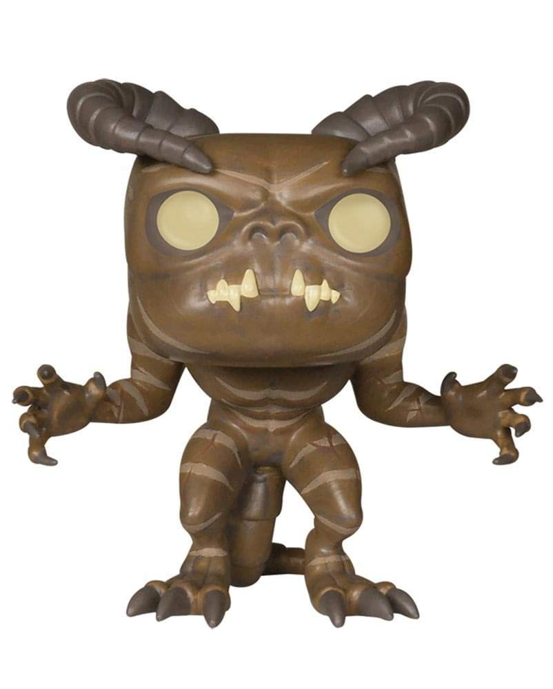 Funko Fallout POP Vinyl Figure Deathclaw