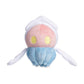 Pokémon Center: Inkay Sitting Cuties Plush, 5 ¼ Inch
