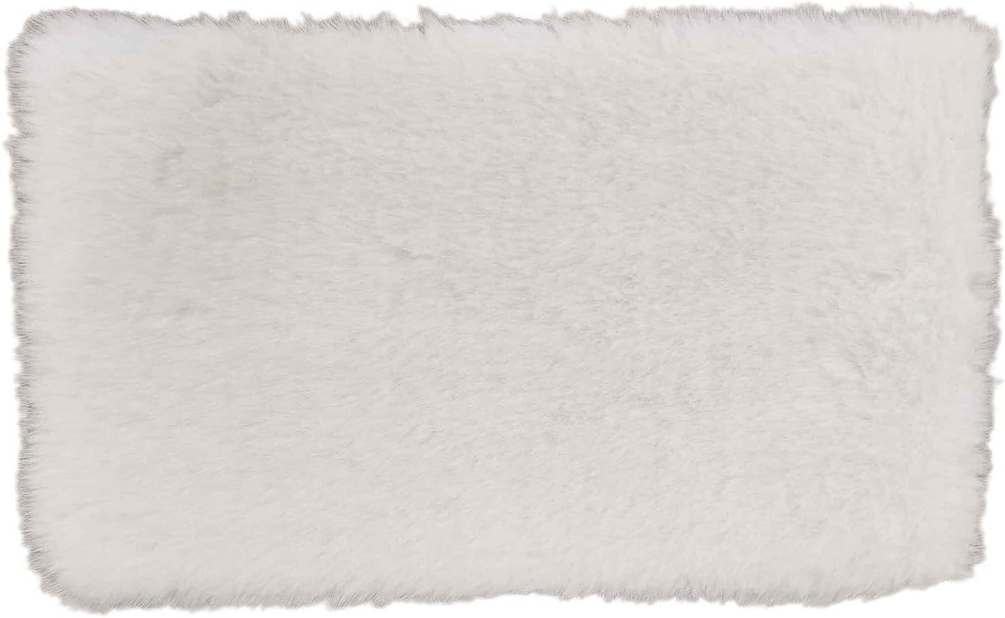 Dollhouse Miniature Carpet, Fluffy Mini Dollhouse Rug, Doll House Rug, Parent-Interaction Lightweight Dollhouse Decor for 1/12, 1/8, 1/6 Dollhouse