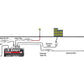 Woodland Scenics JP5683 Extension Wire