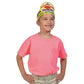 Fun Express - Paper Birthday Crown for Birthday - Apparel Accessories - Hats - Tiaras & Crowns - Birthday - 12 Pieces