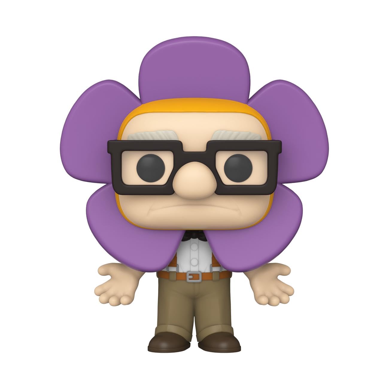 Funko POP! Disney: Dug Days - Up - Carl Fredricksen