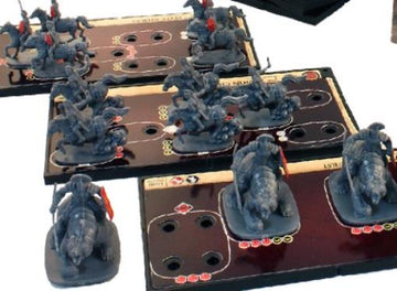 Arcane Legions Roman Cavalry Pack