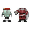Funko FUN-27030 27030 - POP Vinyl - Multi Colour