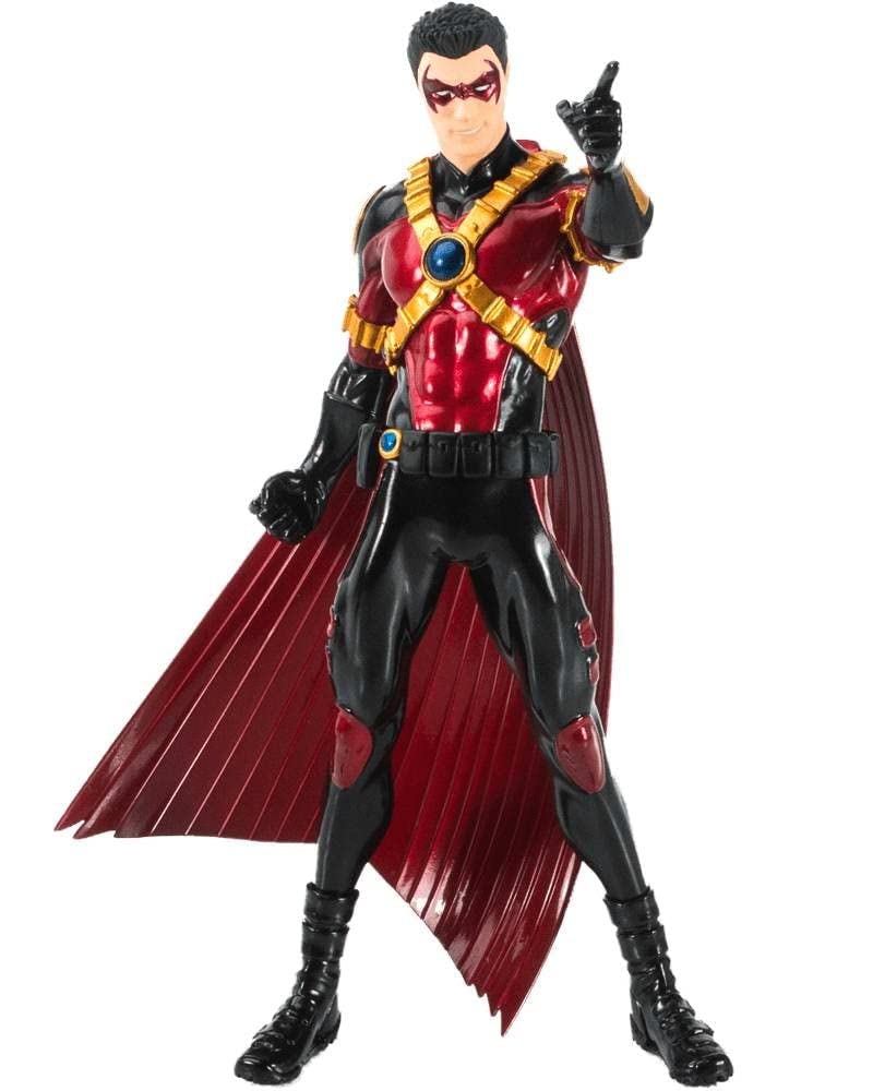 Kotobukiya DC Comics: Red Robin ArtFX+ Statue (New 52 Version)
