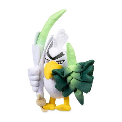 Pokemon Center Sirfetch'd Poké Plush - 14 ¾ In.