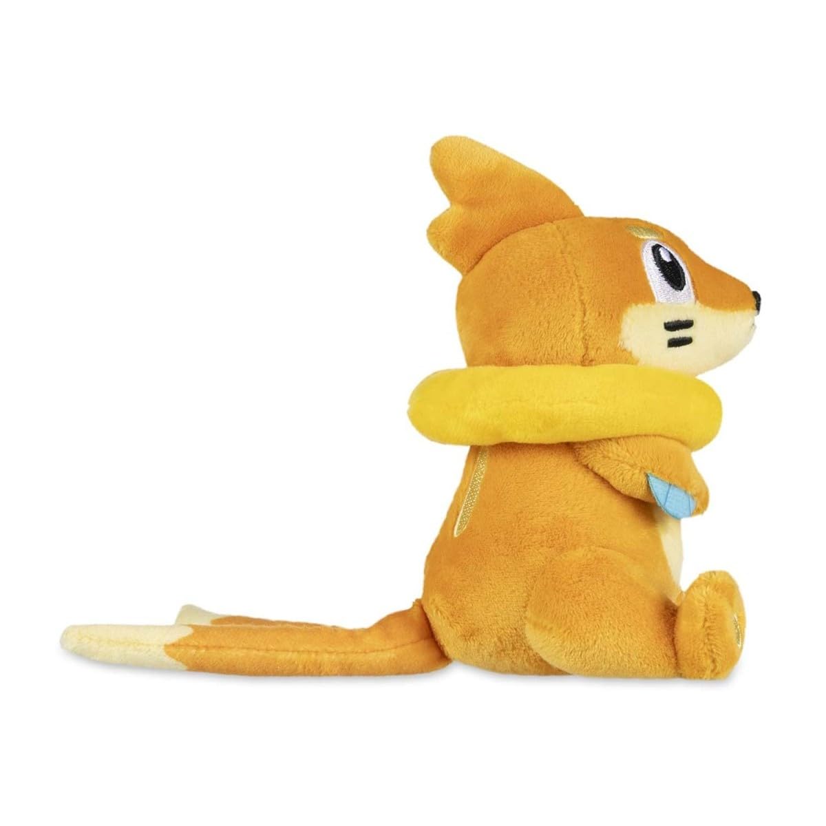 Pokémon Center: Buizel Sitting Cuties Plush