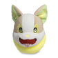 Pokémon Center: Yamper Doll Poké Plush, 6 Inch