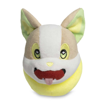 Pokémon Center: Yamper Doll Poké Plush, 6 Inch