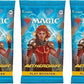 3 Packs Magic The Gathering Play Booster Pack Lot for MTG Aetherdrift