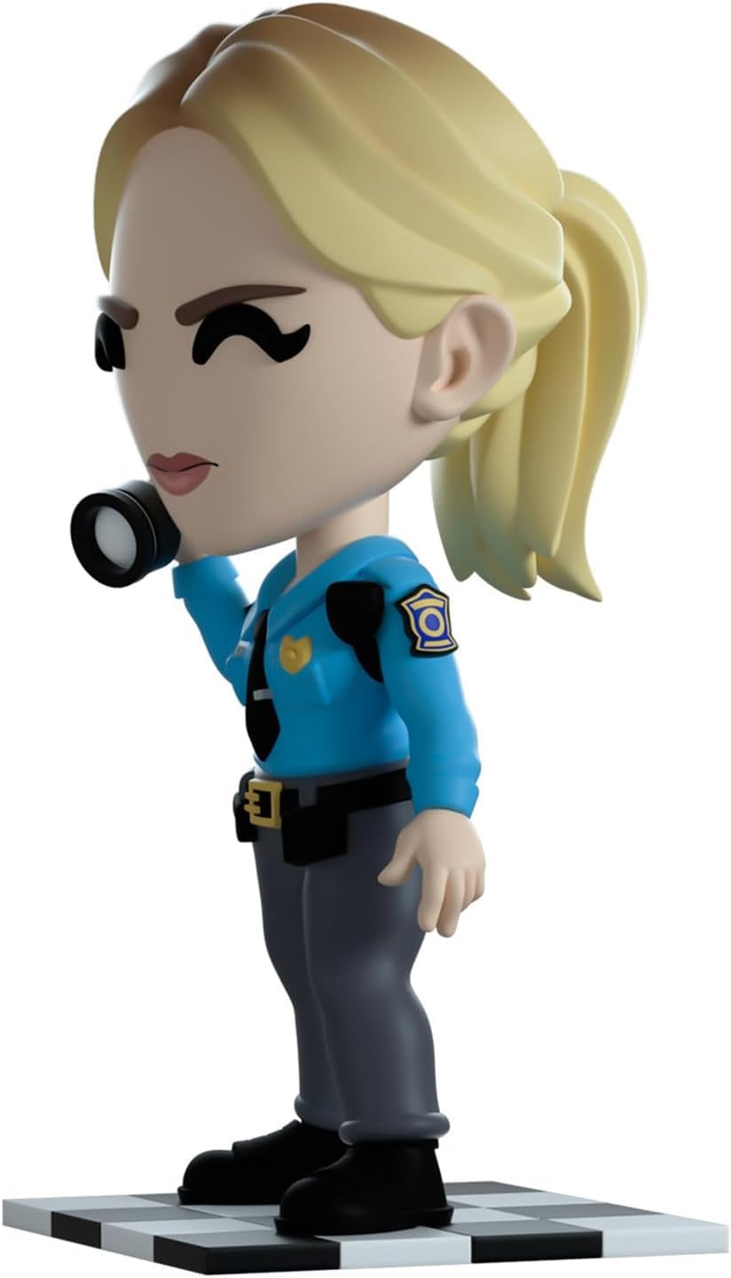 Youtooz FNAF Vanessa 4.7" Vinyl Figure Collectible