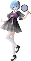 Taito - Re:Zero - Coreful - Rem Mandarin Dress (Renewal Ed.) Figure