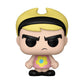 Funko Pop Animation: The Grim Adventures of Billy & Mandy - Mandy - Collectable Vinyl Figure - Gift Idea - Official Merchandise - Toys for Kids &