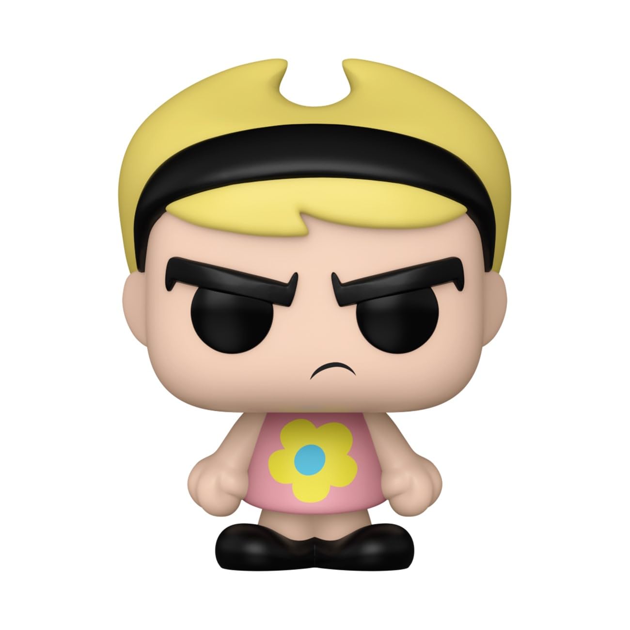 Funko Pop Animation: The Grim Adventures of Billy & Mandy - Mandy - Collectable Vinyl Figure - Gift Idea - Official Merchandise - Toys for Kids &