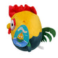 Squishmallows 8‘ Disney HeiHei The Rooster, (SQDI00065)