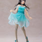 Rascal Does Not Dream of a Dreaming Girl Coreful Figure - Sakurajima Mai ~Clear Dress ver.~