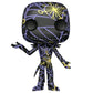 Funko Pop! Art Series: Disney NBC Jack Skellington Exclusive Vinyl Figure #07 with Hard Stack Protector