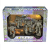 BattleTech 21st Centauri Lancers Command Lance