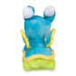 Pokémon Center: Shellos (East Sea) Sitting Cuties Plush, 4 ¾ Inch