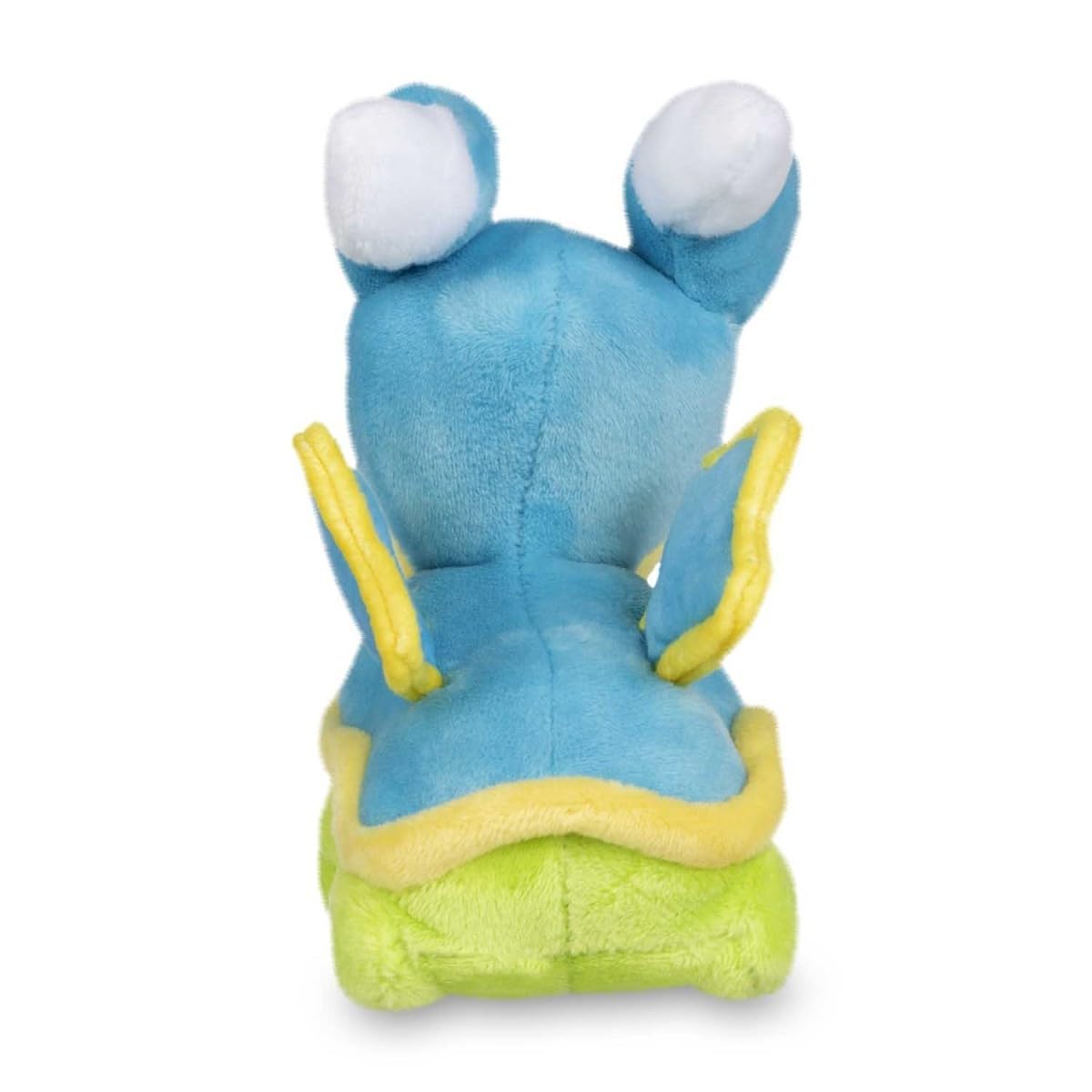Pokémon Center: Shellos (East Sea) Sitting Cuties Plush, 4 ¾ Inch