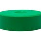 Jack Richeson - 384095 Giant Tempera Cakes, 2-1/4 x 3/4 Inches, Brilliant Green, Pack of 6