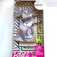 Barbie Clothes: Peanuts Snoopy Dess Doll & 2 Accessories